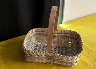 Basket