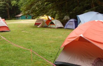 Tents
